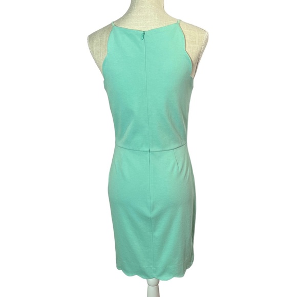 love..ady  Summer Mint Spaghetti Strap Dress. - Picture 5 of 14